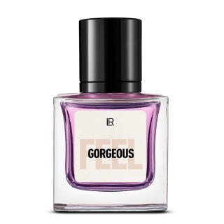 LR feel gorgeours Parfum