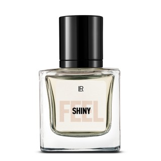 LR feel shiny Parfum