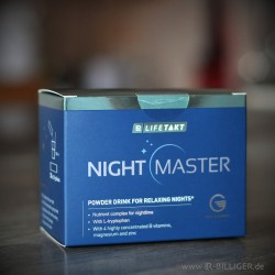 LR Night Master Packung