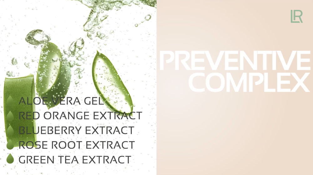 5in1 Beauty Elixir Preventive Complex