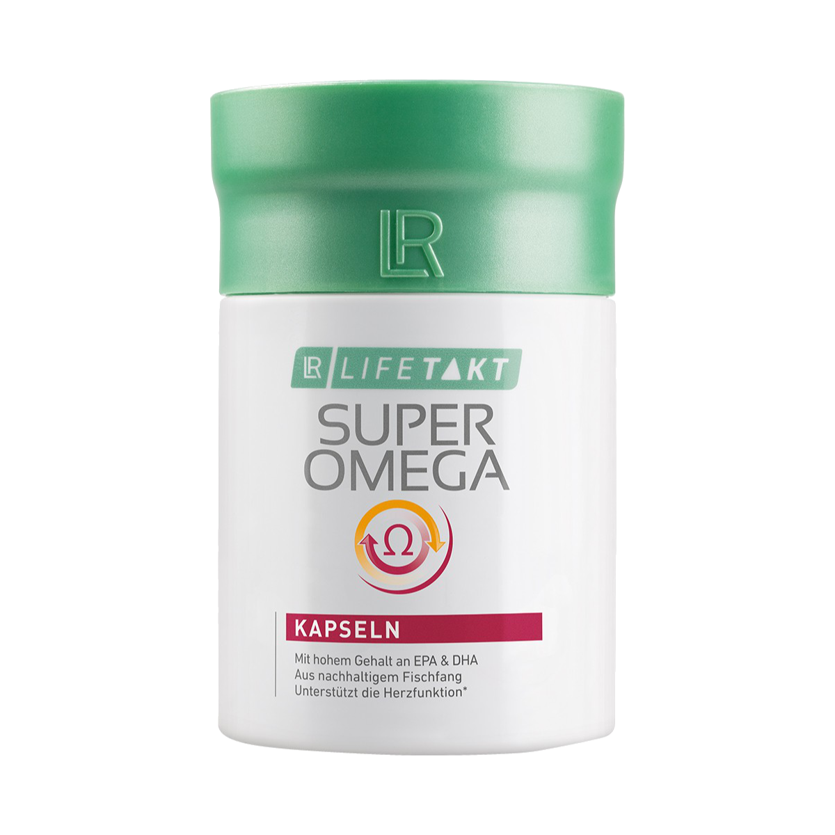 Produktbild LR Super Omega