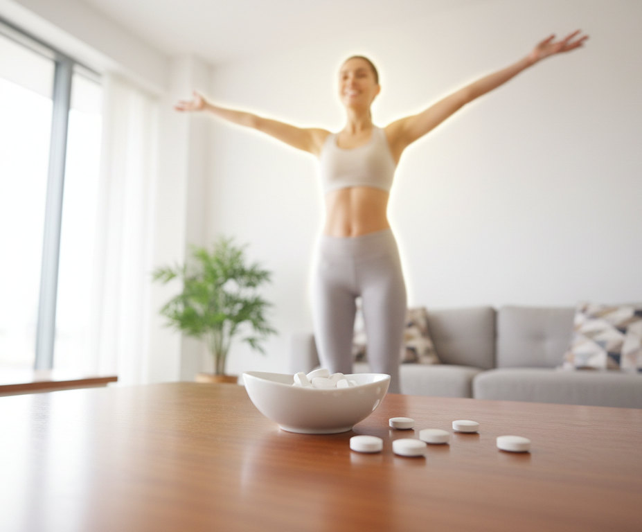 Begleitbild LR ProBalance Mineralien