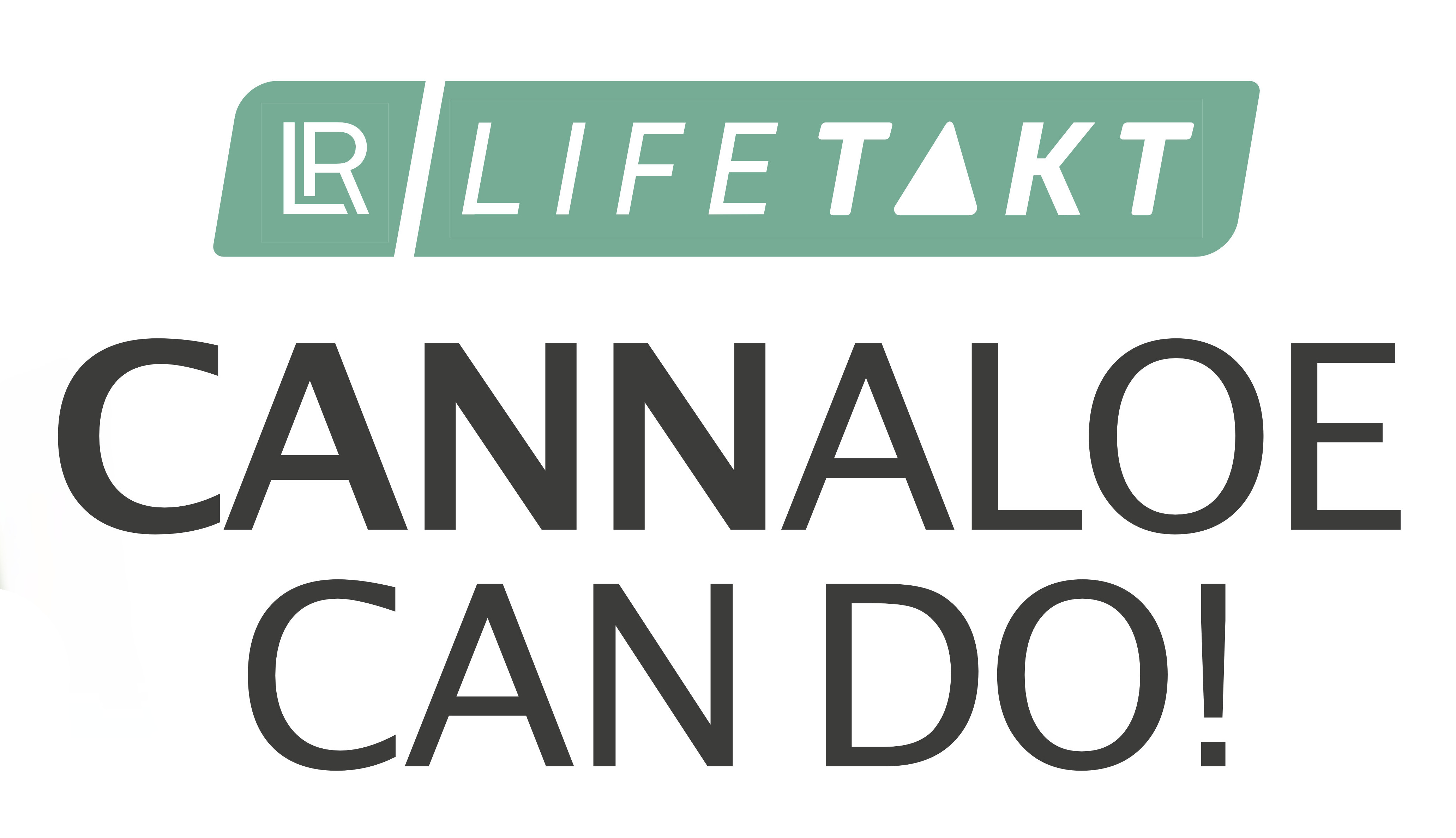 LR Cannaloe can do Hanfkapsel
