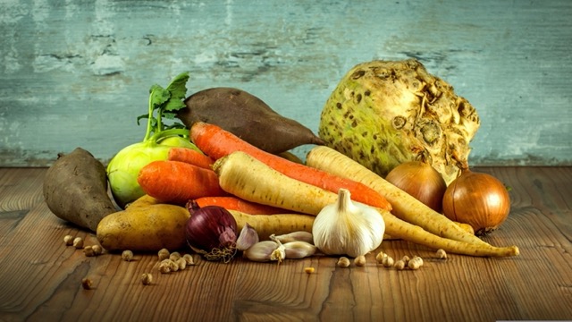 Vitamine-Bild von Lubos Houska auf Pixabay