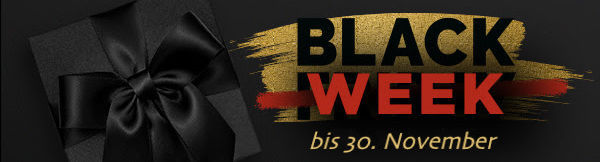 Black Week bei LR-Billiger bis 30.11.