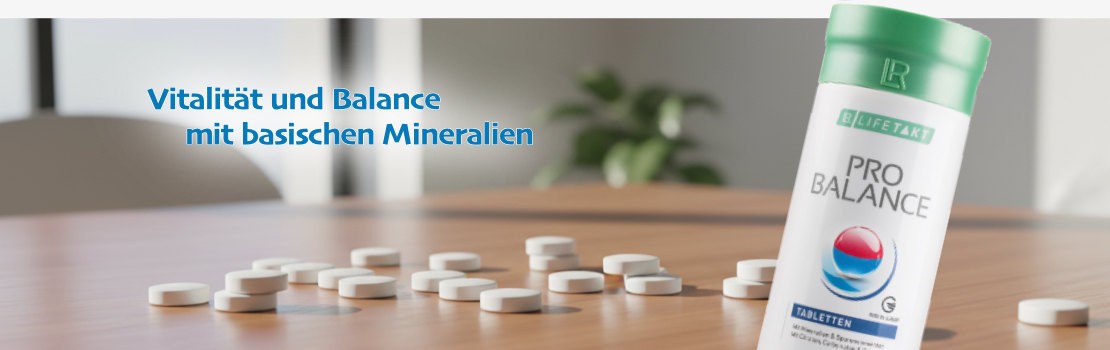 Schon gewusst: ProBalance