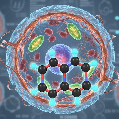 Warum NMN aktuell im Fokus der Forschung steht